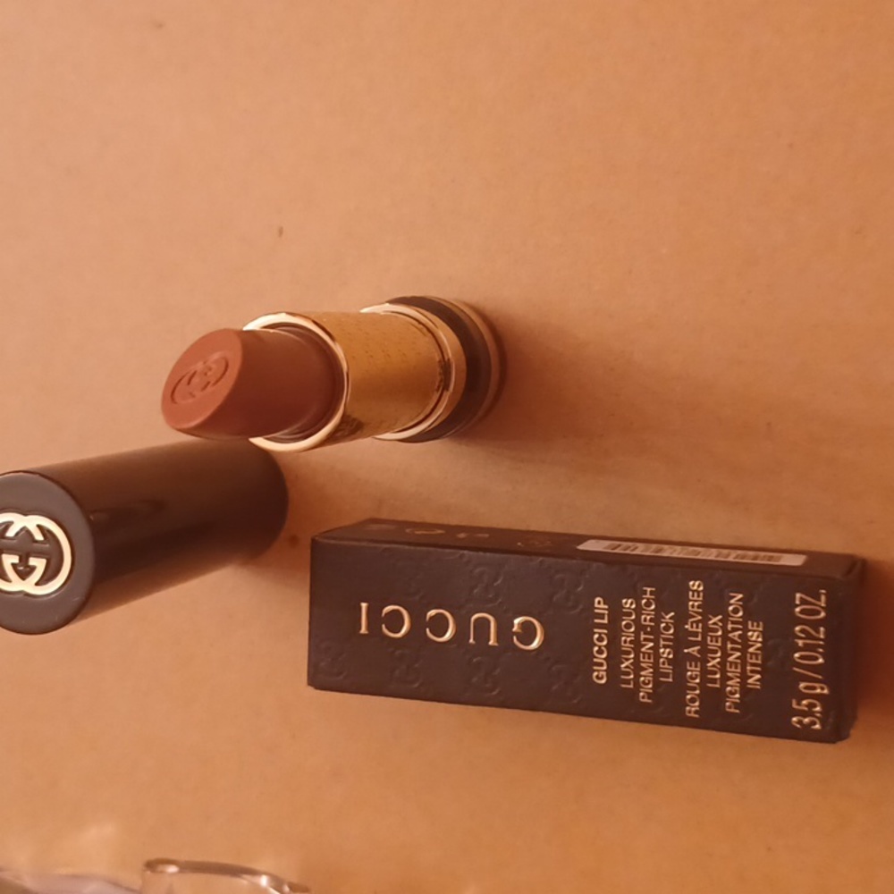 Gucci Lipstick 💄